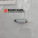 Carburetor Float Pin Gixxer Monotone (Replica)