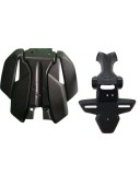 Rear Fender Gixxer Naked / Gixxer SF V2 / Fi ABS