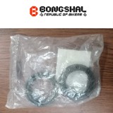 Front Fork Oil Seal CBR 150R 2021, SEAL SET FR FORK 5149-KWL-003