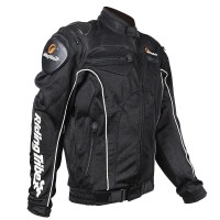 Riding Tribe Motorcycle Waterproof Jacket