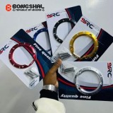 SYRC Fuel Tank Cap Frame For R15