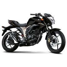 Looking Glass Gixxer Monotone