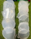 Meter Protector Royal Enfield Meteor / Bullet 350 / Hunter 350 cc