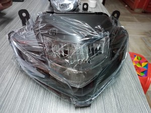 Headlight Gixxer SF Fi ABS