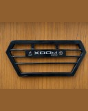 Silencer Guard Hero Xoom 125R Model 1