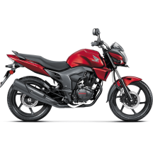 Ring Piston No 25 CB Trigger