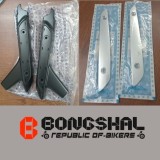 Cover Rear / Cover Plate Bajaj Avenger 150 cc