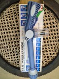 EZ JET Water Cannon