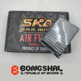 SKA Racing Washable Stainless Air filter For Suzuki GSXR / GSXS