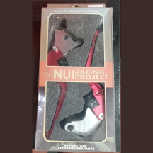 NUI Racing Project Brake Clutch Levers