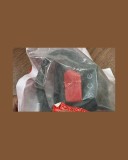 Right Side Switch Chapa Hero Thriller 160, SWITCH ASSEMBLY ENGINE STOP & START, 35150ABZOO1S