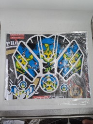 Yamaha R15M & R15 V4 Premium Tank Pad