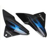 Side Cover Discover 135CC