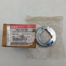 Gixxer Fi 2023 Model Blanzer Pinium