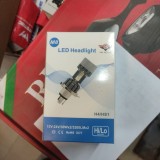 M8 Led Headlight, 12v - 24v,  30w, 3200 LM