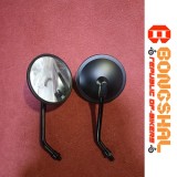 Universal Round Looking Glass