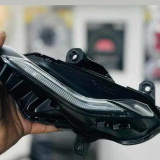 Stock DRL Left Side R15 V4 Indian, PILOT LIGHT ASSY 1 BCW-H4301-00