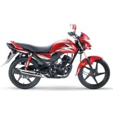 Side Cover Honda Dream