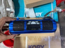 Music System For All Bike Model