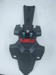 Rear Fender Honda CBR150R Repsol
