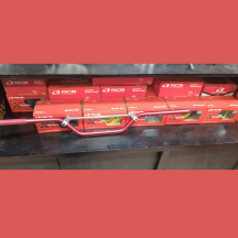 RCB Handle Bar For CB Exmotion (RED)