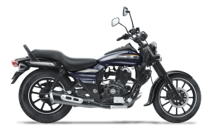 Bajaj Avenger150 Back Light Original