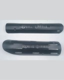 Silencer Guard Model 2 Royal Enfield Classic 350CC