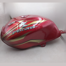 Fuel Tank Discover 100CC