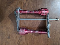 Full CNC Bumper for Honda CBR 150