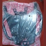 Back Carrier For TVS RTR 4V 160 CC