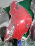 Fuel Tank cover Pair FZS V3