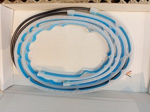 Drl Light One Colour