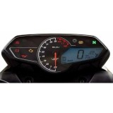 Meter Pulsar N160, Speedometer JR402411