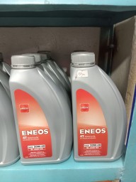 ENEOS ENGINE OIL 20W-40