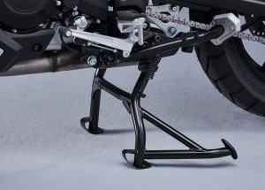 Double Stand for Suzuki Gixxer SF