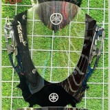 Corsa Visor / Windshield R15M / R15 V4