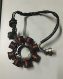 Armature / Magnet Coil Yamaha Libero G5