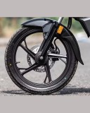 Front Alloy Rim Honda SP 125 CC