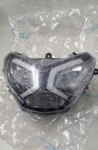 Only Headlight TVS Raider