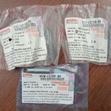 Rocket Pin 3 Piece R15 V3 BS4 / BS6, SHAFT, ROCKER 2 21C-E2156-00, SHAFT ROCKER 3 BCW-E2166-00