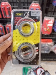 NMW BallRacer FZ / R15 v3