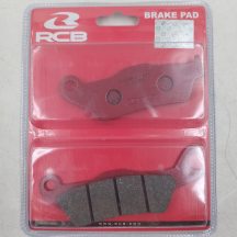 RCB Brake Pad Suzuki GSXR 150 Front / Rear