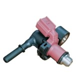 Fuel Injector FZS V2