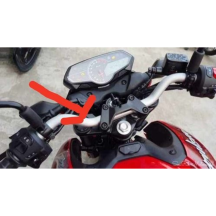 Handle Bar Pulsar N160, HANDLEBAR T 56JR9J33