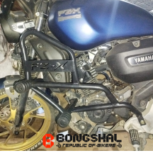 Crash Guard / Bumper for FZX