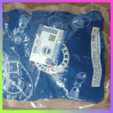 Ballracer Apache RTR 4V Xconnect