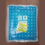 Air Filter Pulsar 150 ug3, AIR FILTER ELEME 36DK0015