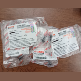 R15 V3 PUSH Clip for kit adjustment 1 Piece, Rivet 90269-06812