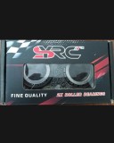 SYRC 2X Roller Bearings / Ballracer For Gixxer / GSXR / R15 / MT 15