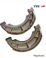 Rear Brake Shoe Raider 125